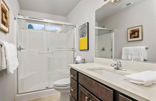 Cesar's Townhome - Foto 31