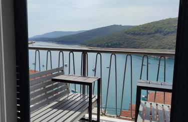 Apartment Noemi with a direct beach view - Foto 8