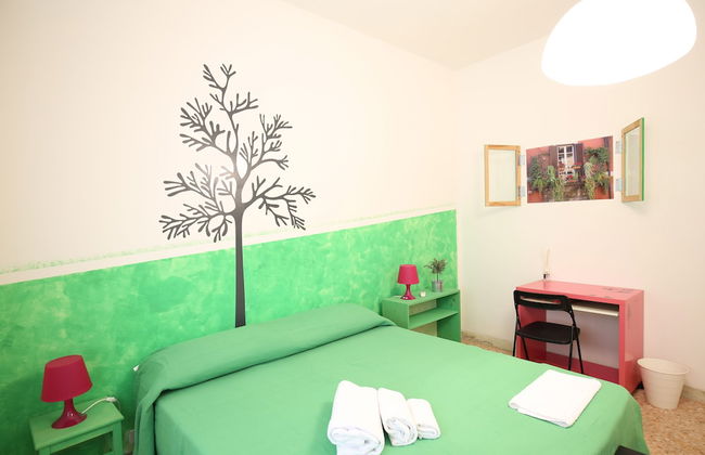 Next Stop Roma Affittacamere Casilino - Photo 12