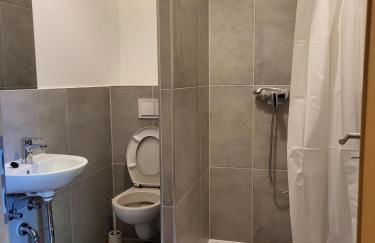 Kleine Wohnung Nähe Reihn - Foto 7