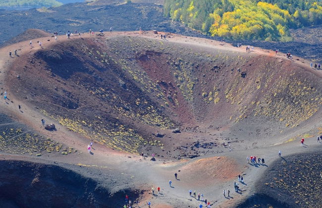 Belvilla by OYO Villa Trecastagni - Foto 30