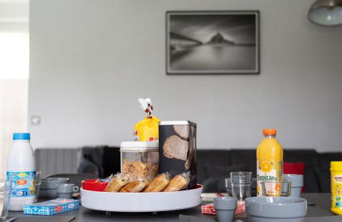 Charme à la campagne avec spa - Foto 45