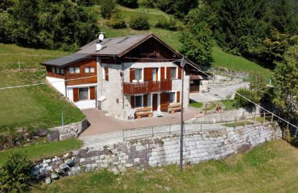 Maso Patrizia - Il tuo rifugio nella natura - Foto 31