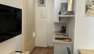 Studio dans L'Eglise du Couvent - Foto 3