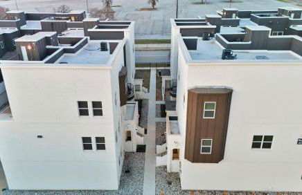 Victory Villa - Lux Townhome Walk 2 Globe Life - Rangers & Cowboys Stadiums - Foto 45