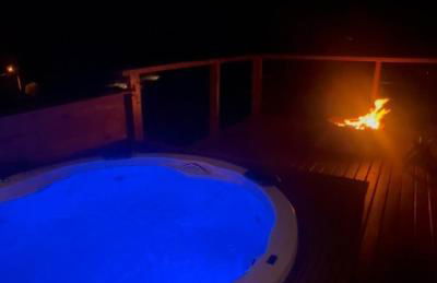 Cabana Alpina Ibitipoca - Foto 54