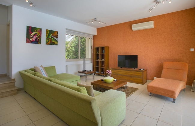 Soothing Sunset Villa, 200m to the Beach - Foto 5