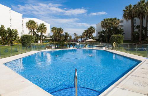 Primera linea de playa En Puerto Banús - Photo 7