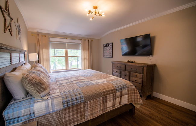 Cranmore Condominium Lodging - Foto 23