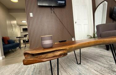 Modern Apartment 3BR 1BD West New York 15 minutes to NYC - Foto 4