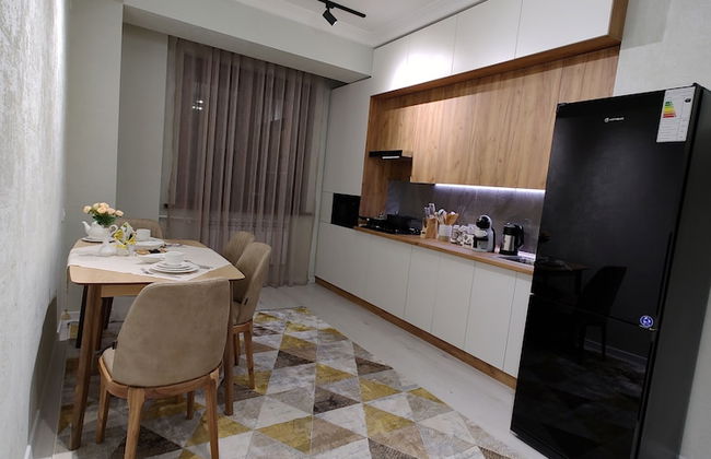 Baurum Family Apartments - Foto 16