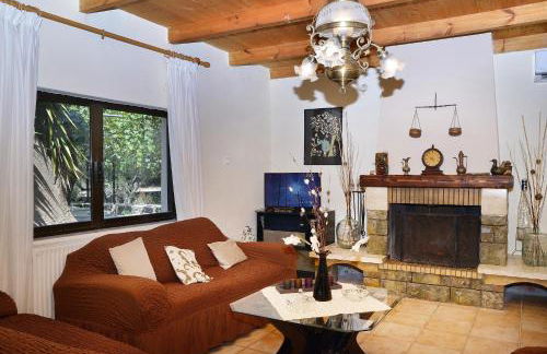 Raphael Evangellos Villa - Foto 11