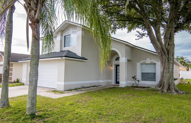 Private Pool, Close to Disney!!! - Foto 39