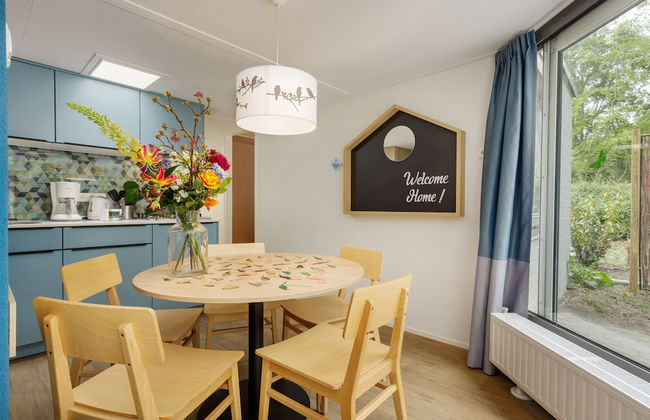 Center Parcs De Eemhof - Foto 32