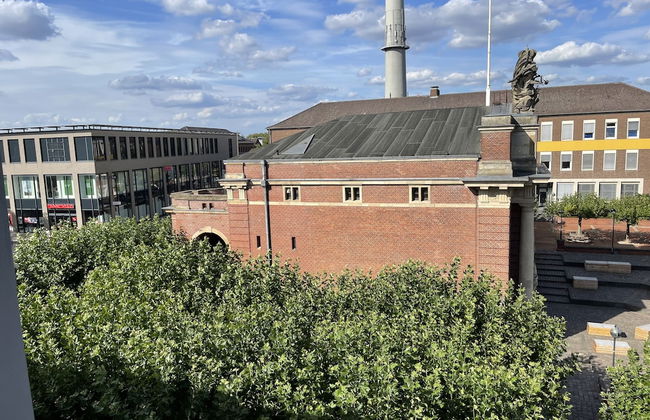 Weseler Wirtshaus Appartements - Photo 37