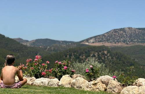 Hacienda Molino Nuevo - Foto 32