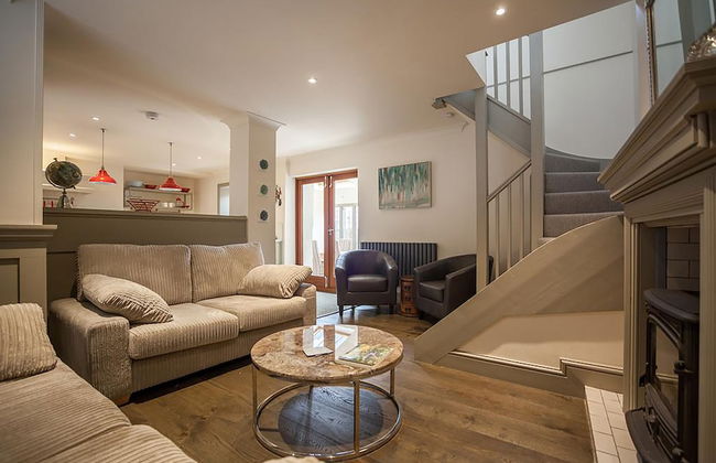 Linnet House, Shropshire - Foto 10