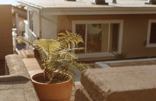 Modern Cayucos Bungalow - Ocean Views and Hot Tub - Foto 16