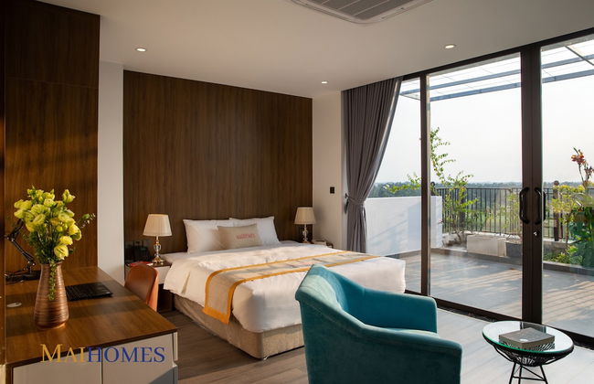 Maihomes hotel & Serviced Apartment - Photo 19