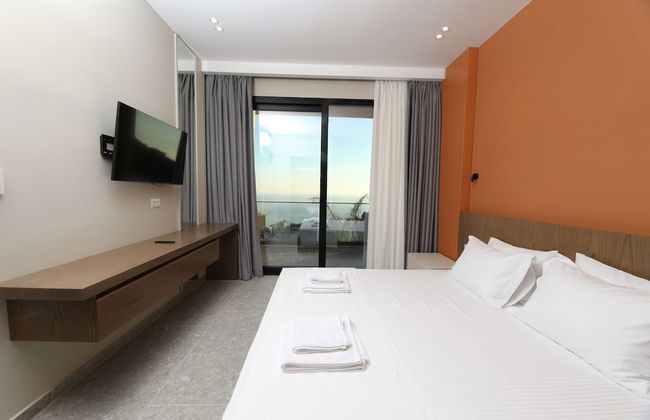 Aurum Hotel - Foto 2