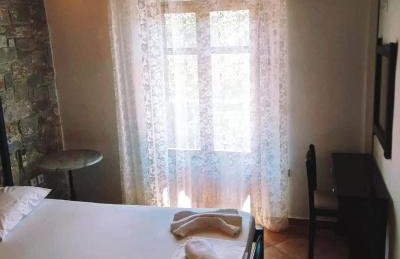 Atha-Tina:Traditional Stone Homes - Foto 33