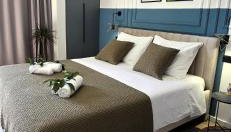 Brnistra Suites - Foto 2, wardrobe