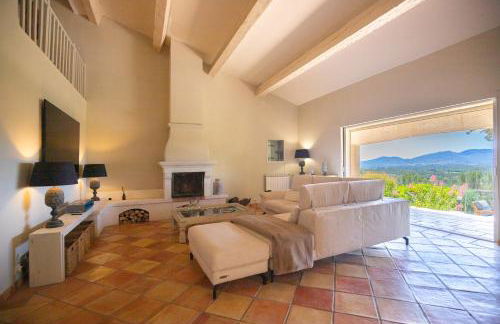 Villa 10 people private pool near Saint-Tropez - Foto 7