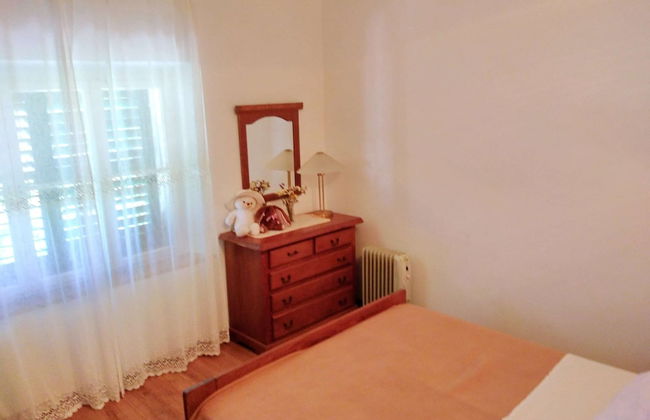 Guest House Hazdovac - Two Bedroom Apartment With Terrace and Sea View - Foto 7