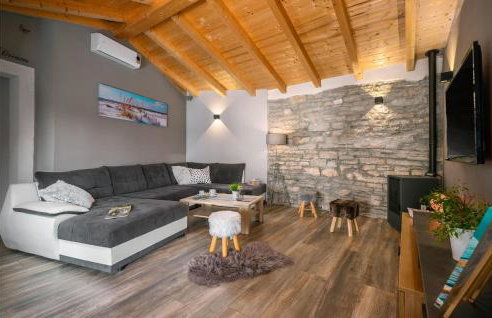 Gorgeous Home In Barban With Sauna - Photo 18