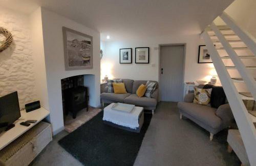 Fossil Cottage (Berryl Farm Cottages) - Foto 19