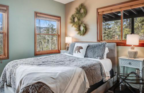 Sunset Mountain Views near Town on 3 Private Acres - Foto 53