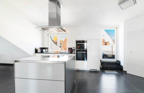 Ferienwohnung Riviera Self Check-in - Foto 7