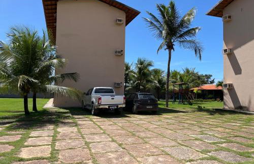 Flat Praia da Taíba - com vista Mar - Foto 20