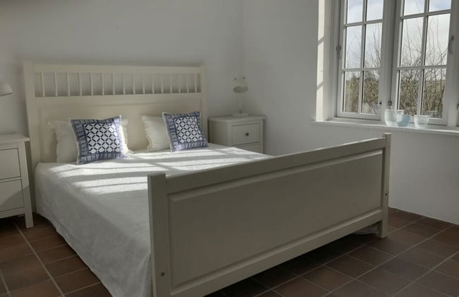 At the Old Sea Dike Comfortable Vacation Home - Foto 2