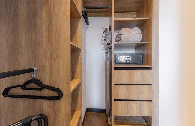 Park Condesa By Capitalia - Foto 10