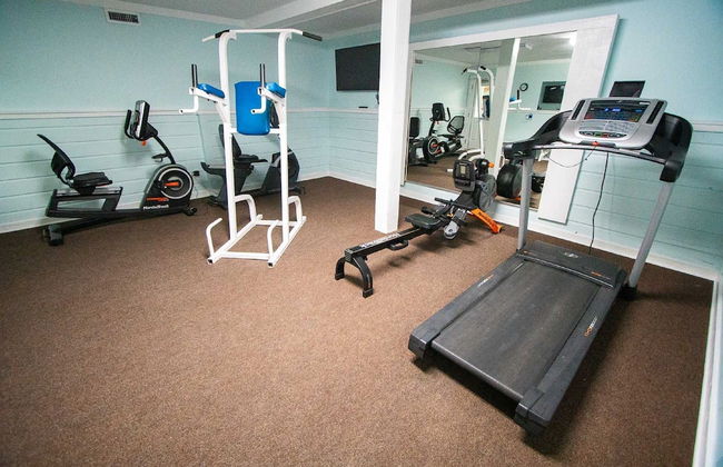 Barrier Island Station - Photo 18