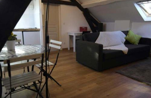 Bel F2 Nogent Gare sur place - Foto 9