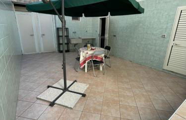 La Conchiglia Bianca - spiaggia, veranda - by Click Salento - Foto 17