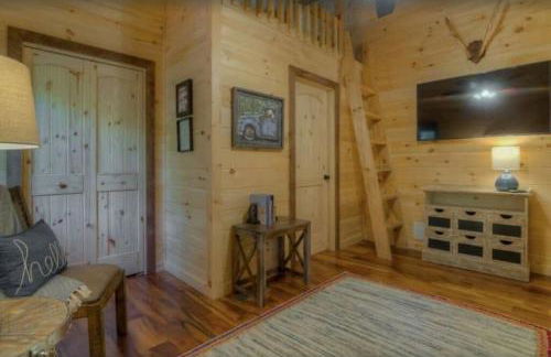 Sky High Lodge - Blue Ridge - Foto 2