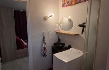 studio Rue du Lavoir - Foto 11