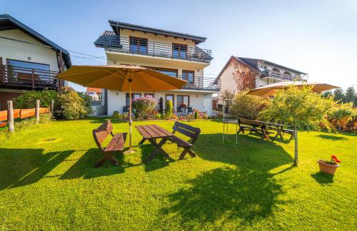 Willa Tałty - Photo 27