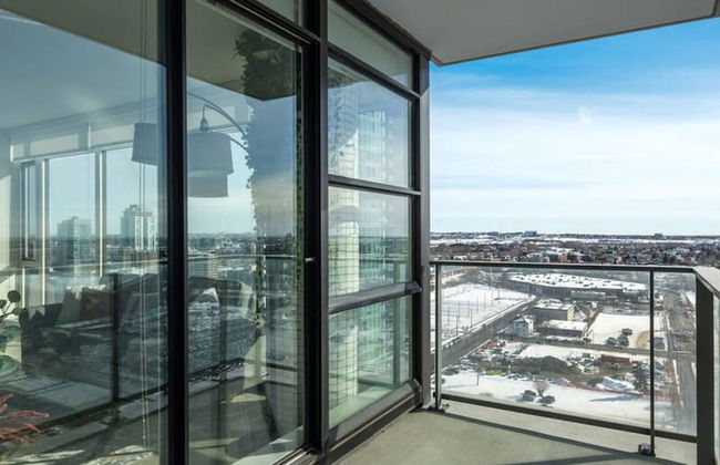 Prime Location Views Free Parking Banff Pass - Photo 26