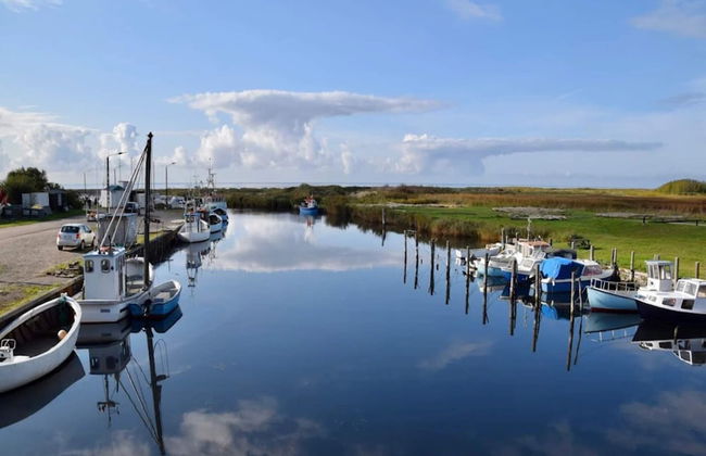 12 Person Holiday Home in Rodby - Foto 46