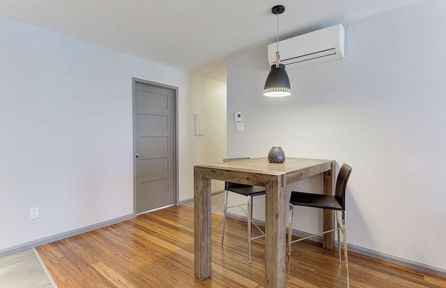 77 St-Vallier Appart Hôtel - Photo 56