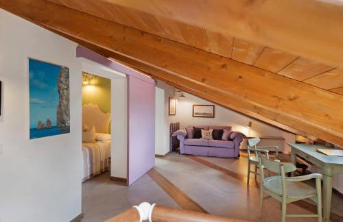 Appartamenti in Agriturismo - Foto 3