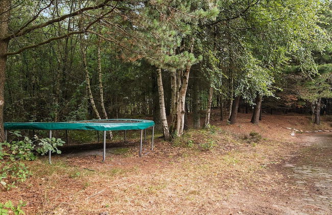 10 Person Holiday Home in Henne - Foto 22