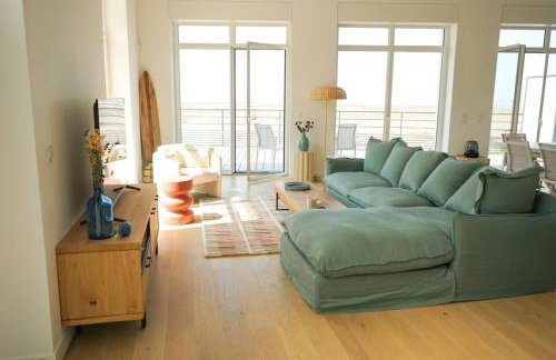 Loft vue mer - Angoulins - Villa Oasis - Photo 31