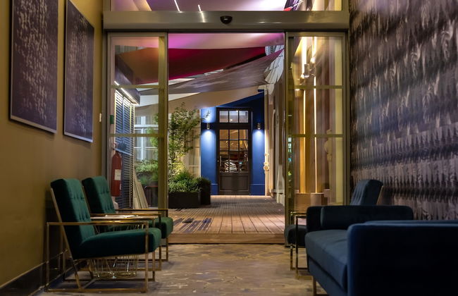 Residence & Spa Le Prince Regent - Foto 3