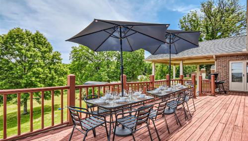 Gorgeous 5 Acre Estate Near Nashville! - F2 - Foto 5