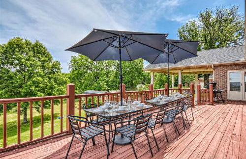 Gorgeous 5 Acre Estate Near Nashville! - F2 - Foto 5